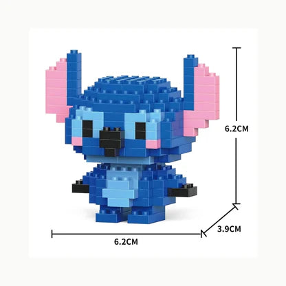 Stich Mini Blockfy™