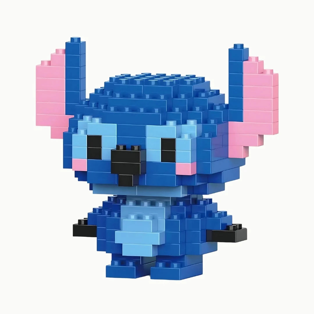 Stich Mini Blockfy™