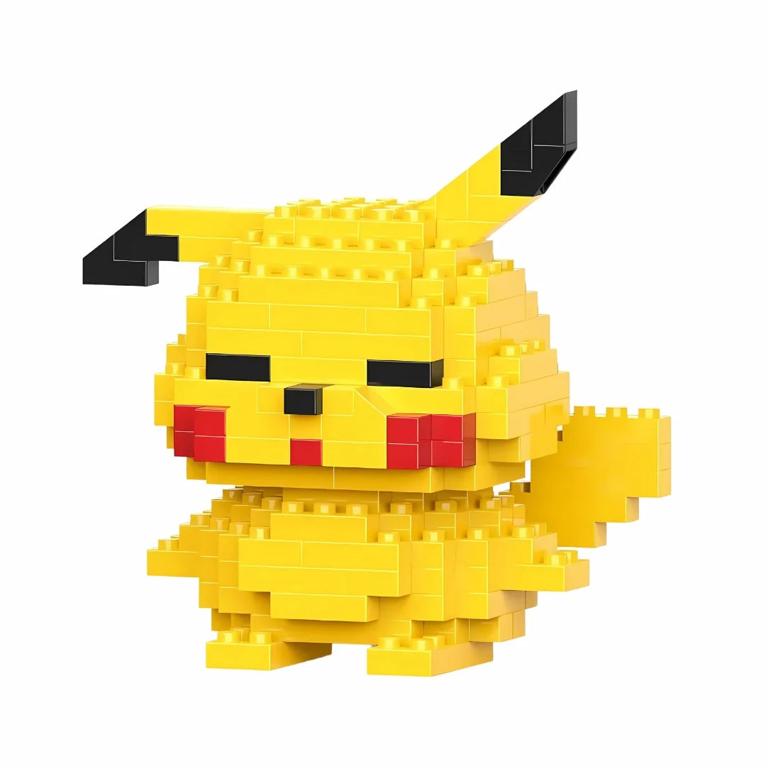 Pokemon Mini Blockfy™