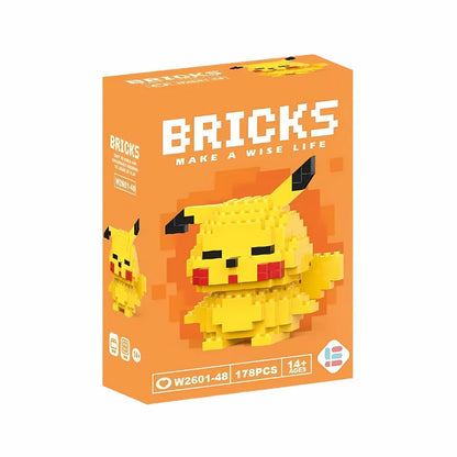 Pokemon Mini Blockfy™