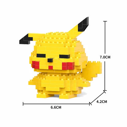 Pokemon Mini Blockfy™