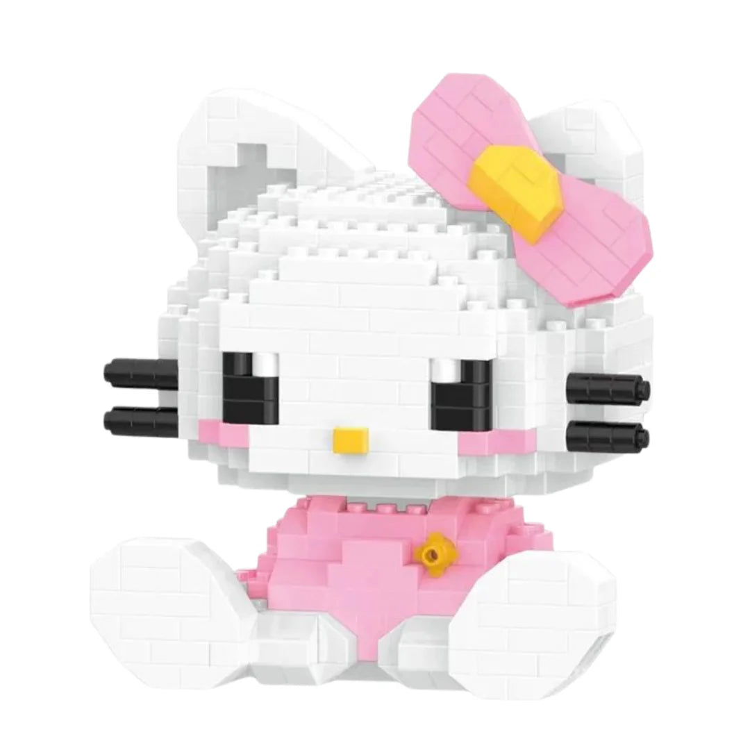 Hello Kitty Sanrio Blockfy™