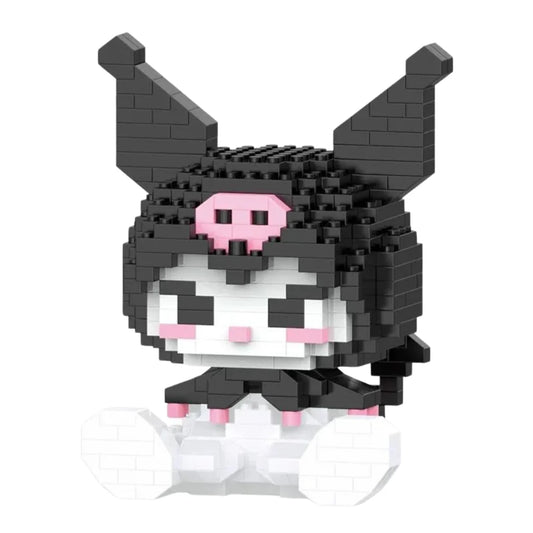 Kuromi Sanrio Blockfy™