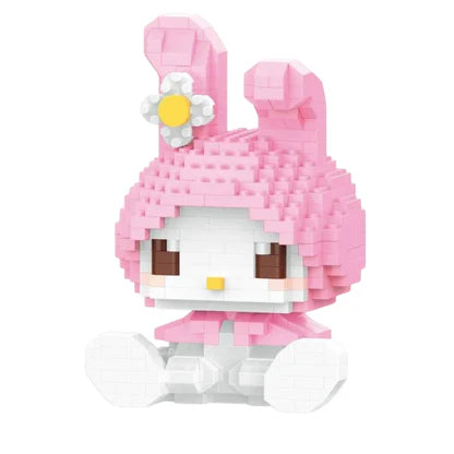 My Melody Sanrio Blockfy™