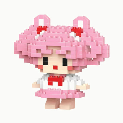 Chibiusa Mini Blockfy™