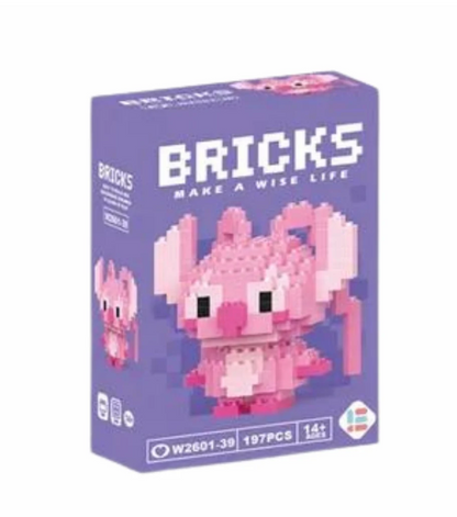 Angel Mini Blockfy™