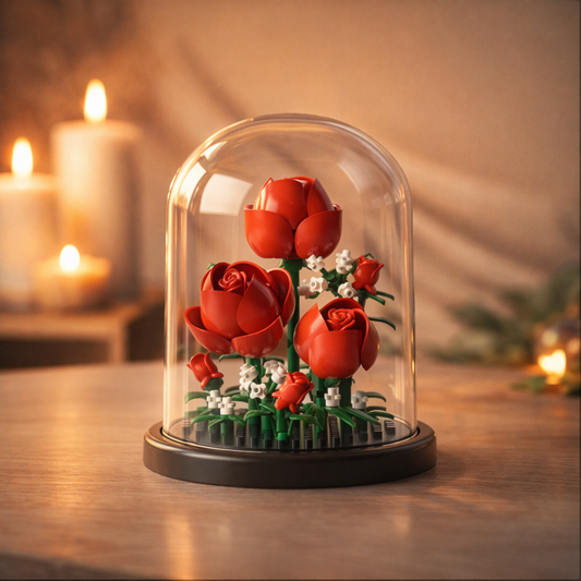 Ebedi Aşk Fanusu™