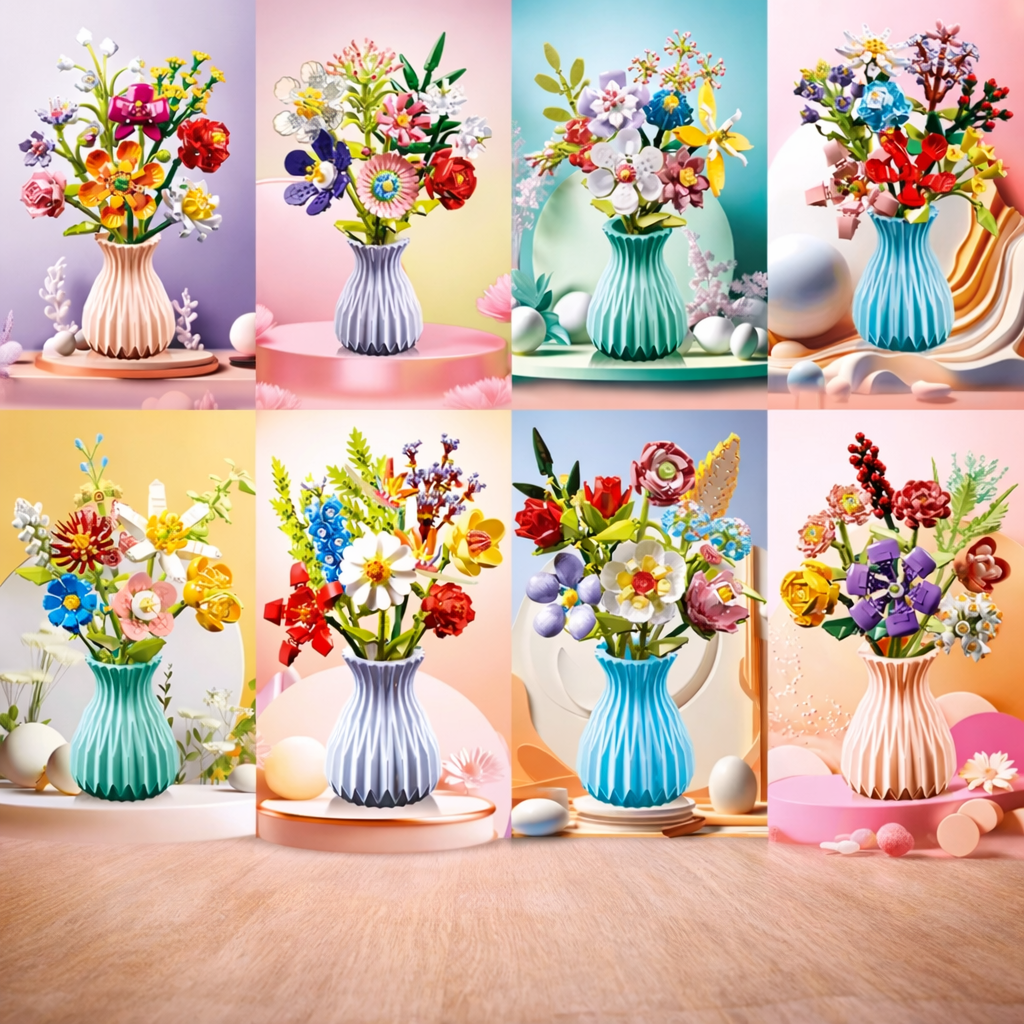 Sessiz Bahar Vazolu Blockfy™