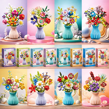 Sessiz Bahar Vazolu Blockfy™