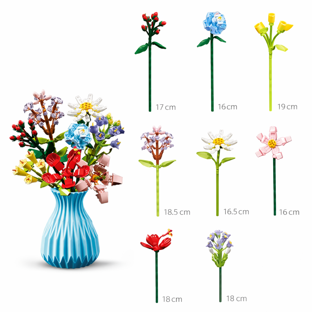 Sessiz Bahar Vazolu Blockfy™