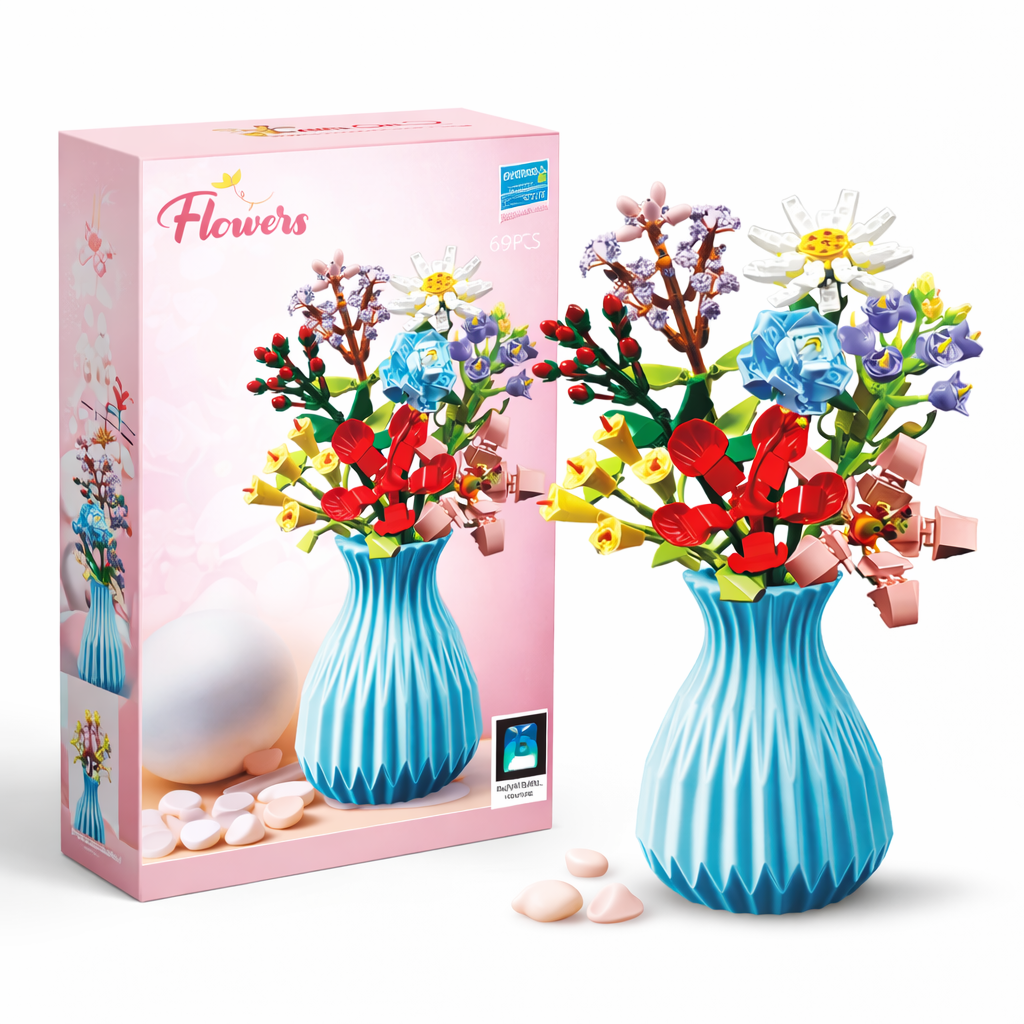 Sessiz Bahar Vazolu Blockfy™