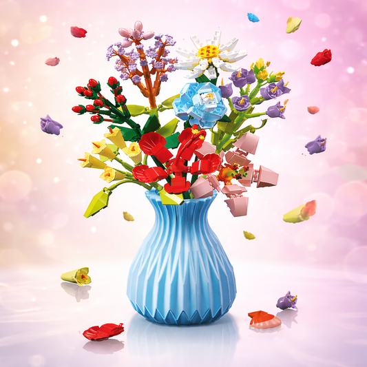 Sessiz Bahar Vazolu Blockfy™