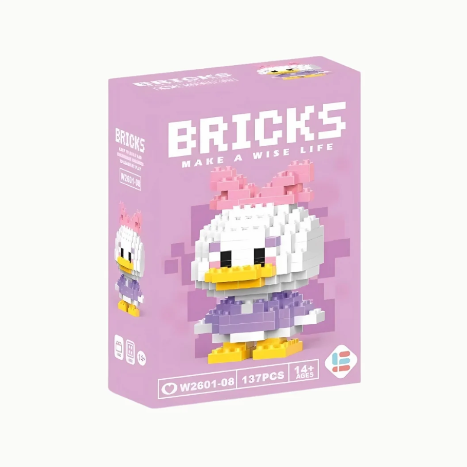 Daisy Mini Blockfy™