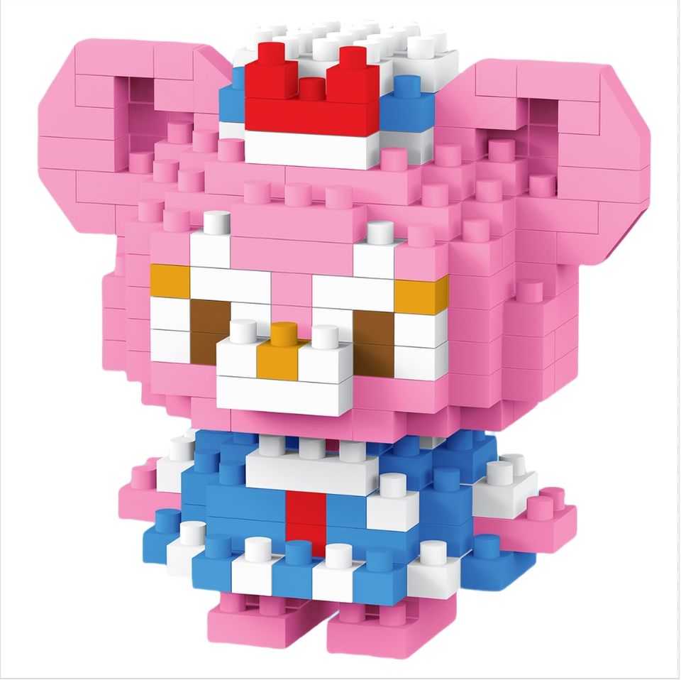 Pufy Mini Blockfy™