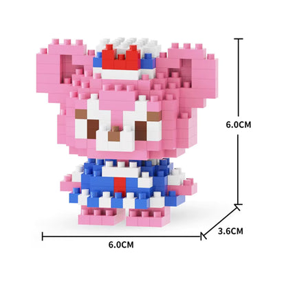 Pufy Mini Blockfy™