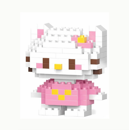 Hello Kitty Mini Blockfy™
