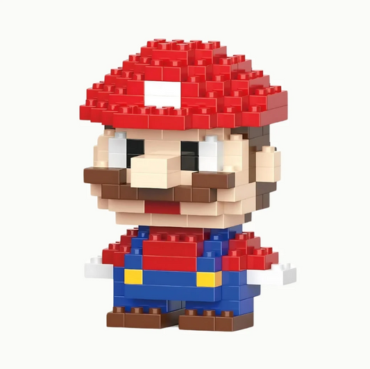 Mario Mini Blockfy™