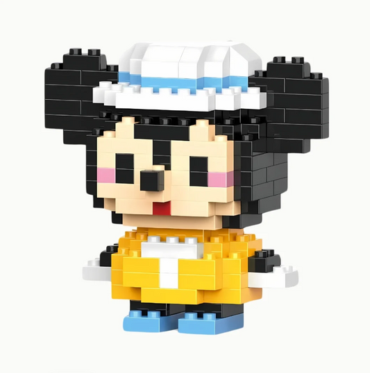 Mickey Mouse Mini Blockfy™