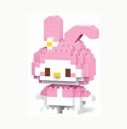 My Melody Mini Blockfy™