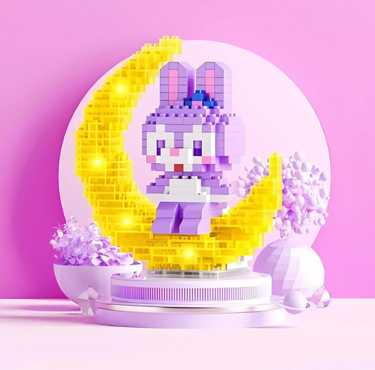 StellaLou Moon Blockfy™